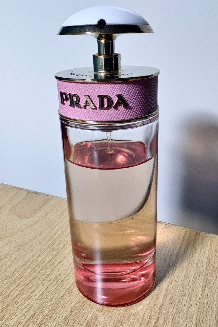 Prada Candy Floreale edt 80 ml. (pieno al 80%)
