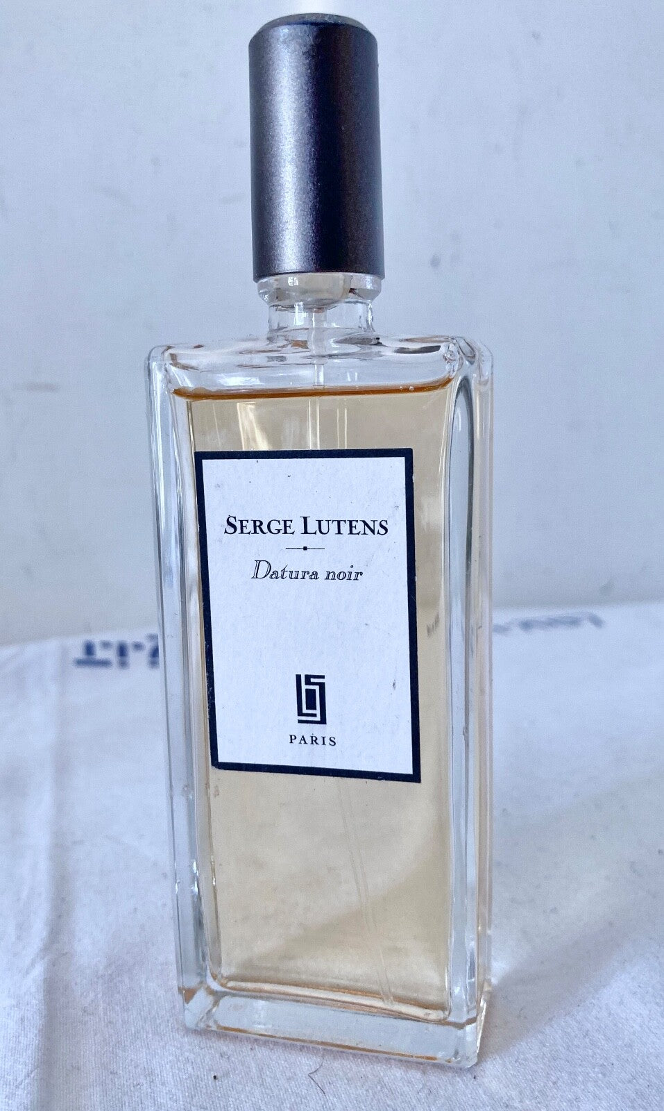 Serge Lutens Datura Noir edp 50 ml.