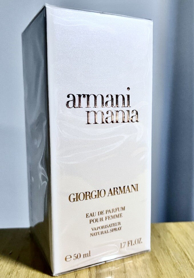 Giorgio Armani Mania Pour Femme edp 50 ml