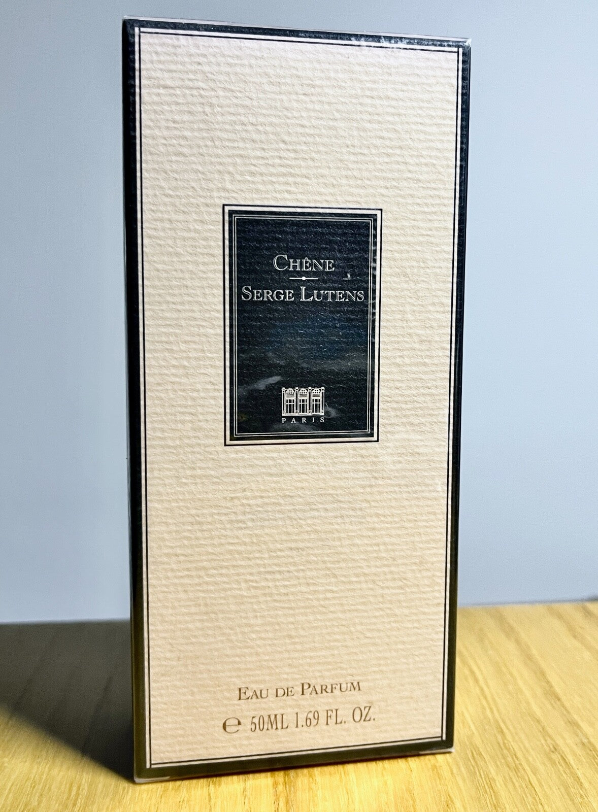 Serge Lutens Chene edp 50 ml. (Palais Royal)