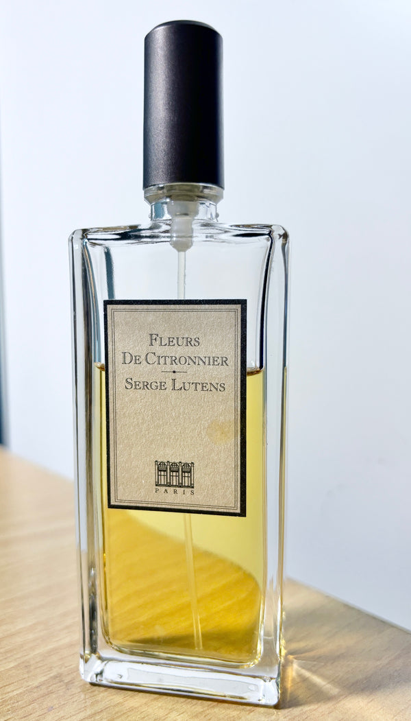 Serge Lutens