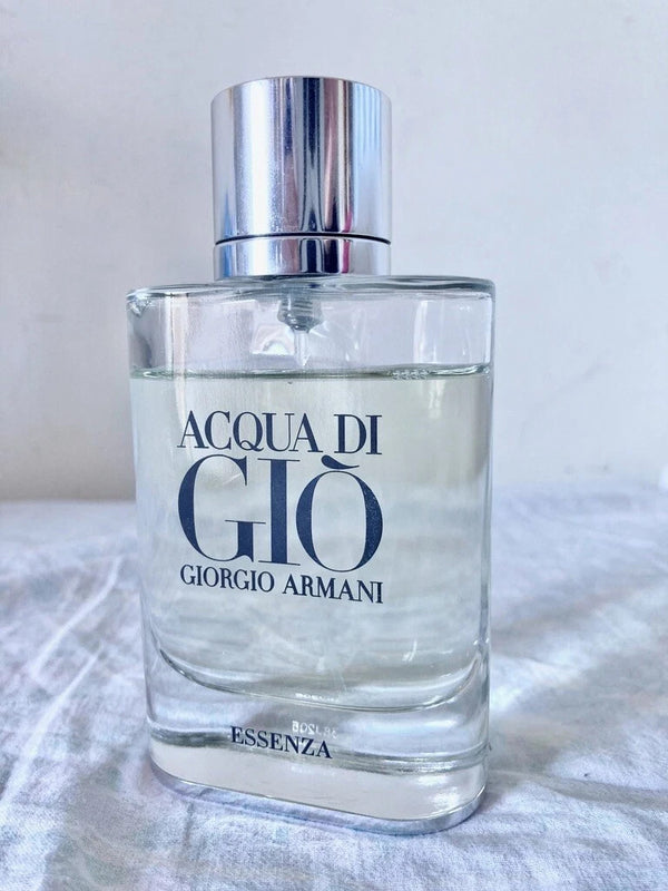 Giorgio Armani