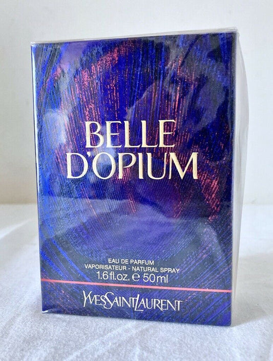 Ysl Belle D'Opium edp 50 ml