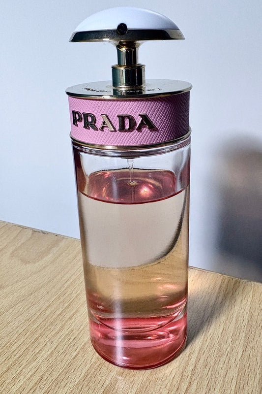 Prada Candy Floreale edt 80 ml. (pieno al 80%)