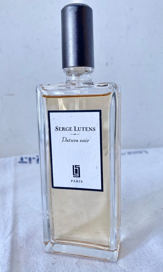 Serge Lutens Datura Noir edp 50 ml.