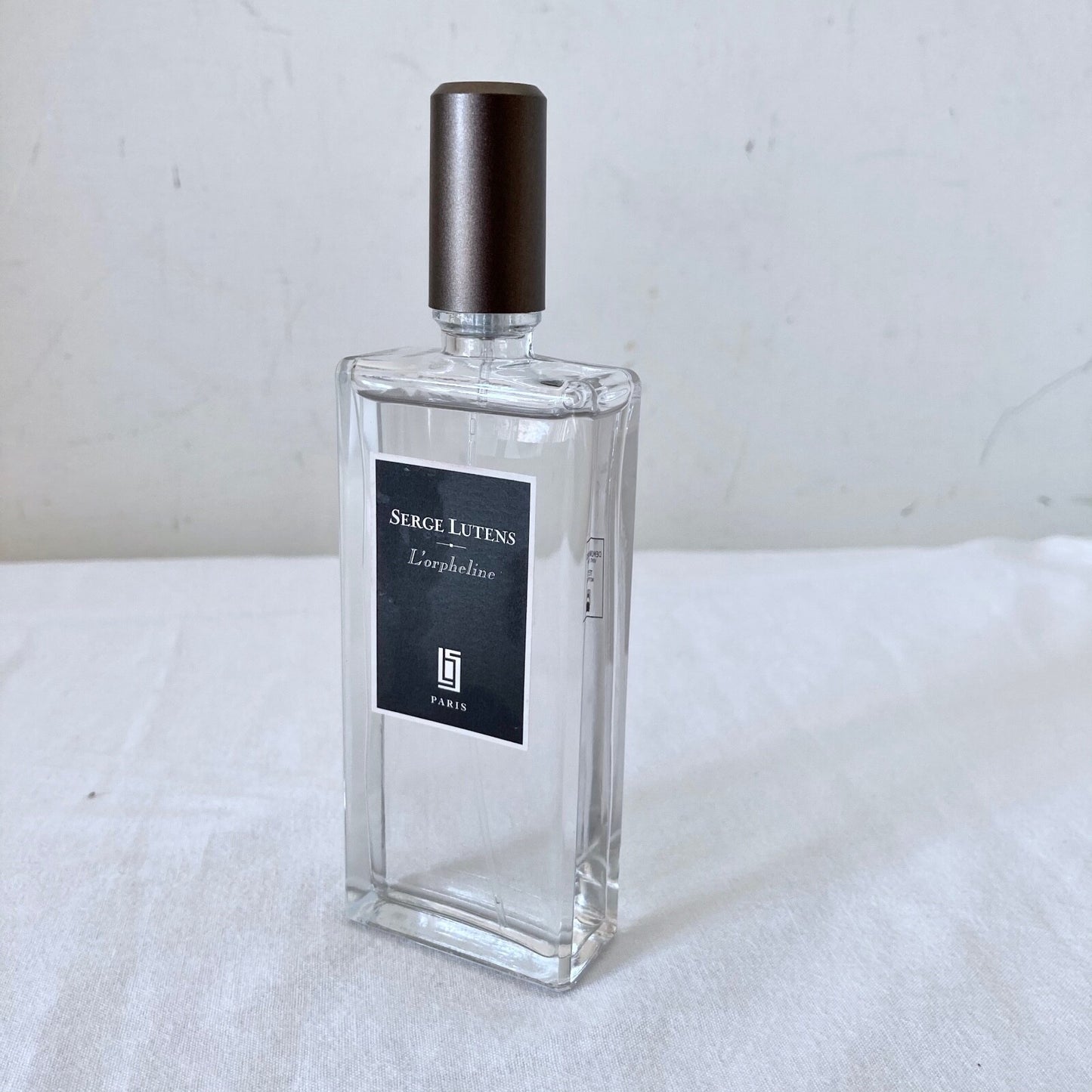 Serge Lutens L’Orpheline edp 50 ml.