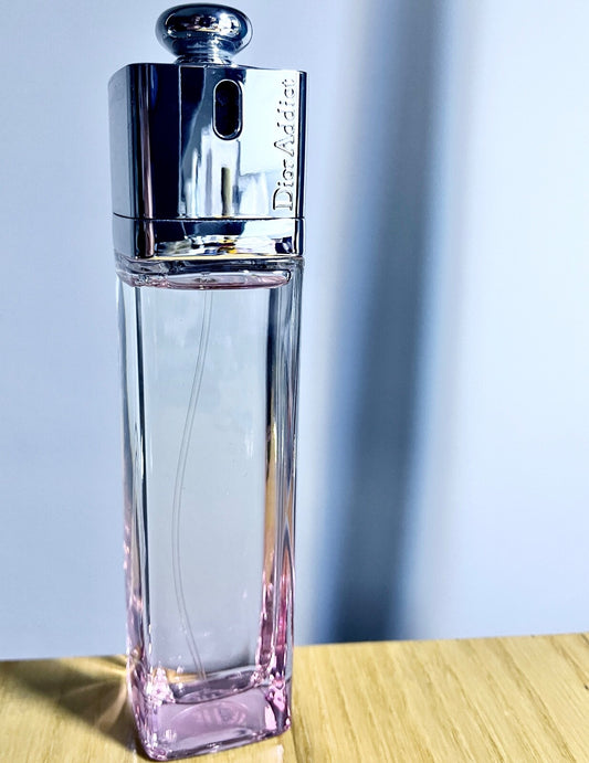 Dior Addict Eau Fraiche edt 100 ml  (No scatola)
