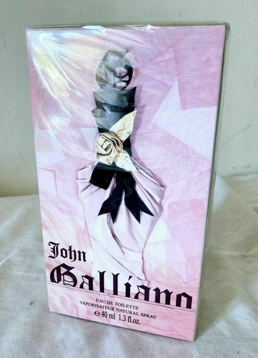 John Galliano (2010) edt 40 ml.